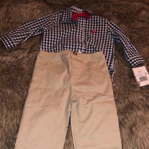 Carters Boy Set (9 months)